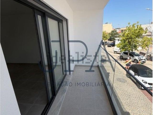 Apartamento, Monte Gordo