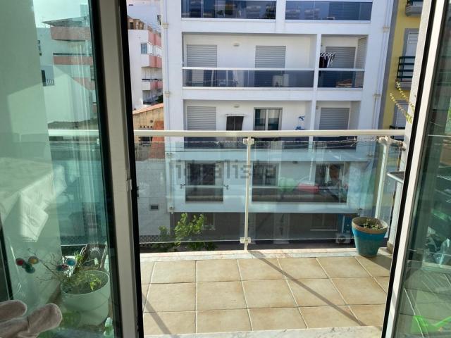 Apartamento, Monte Gordo