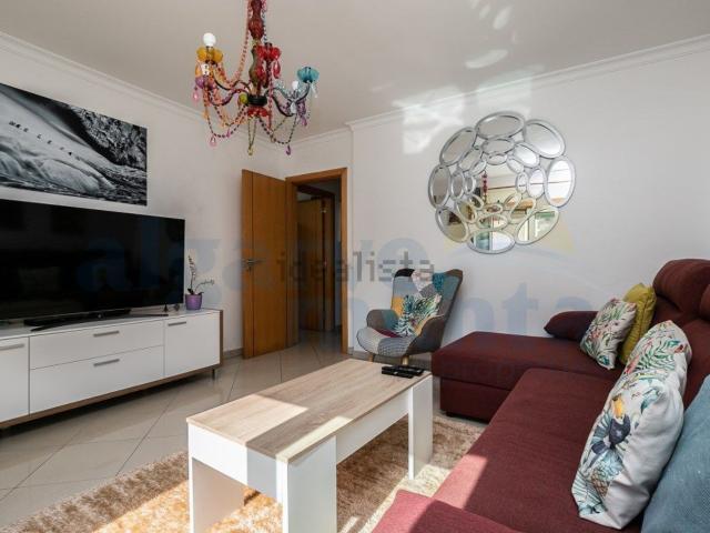 Apartamento, Monte Gordo