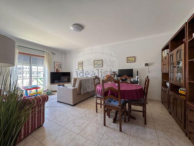 Apartamento, Monte Gordo