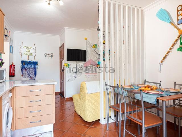 Apartamento, Monte Gordo