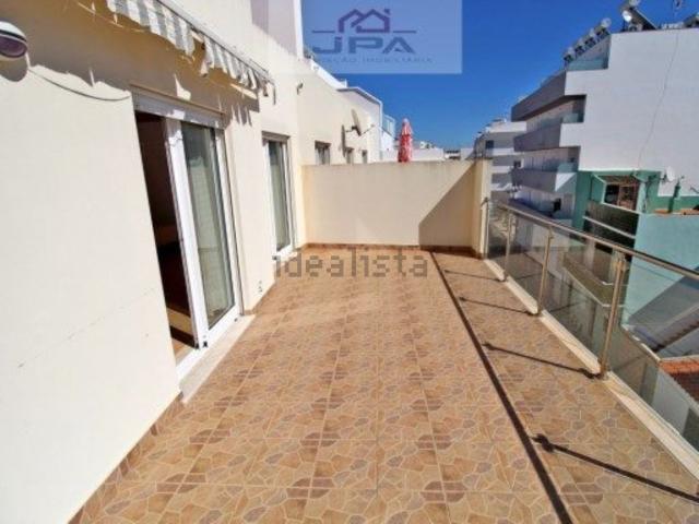Apartamento, Monte Gordo