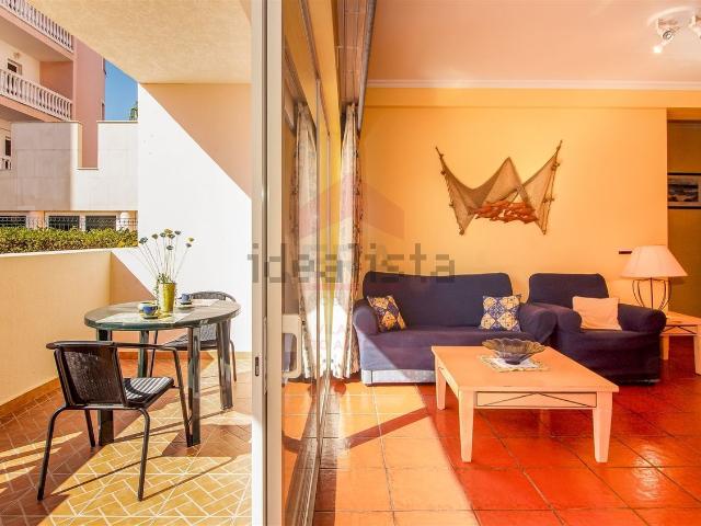 Apartamento, Monte Gordo