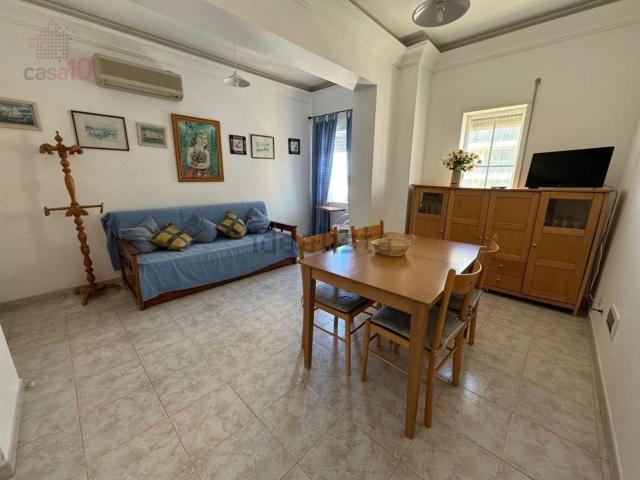Apartamento, Monte Gordo