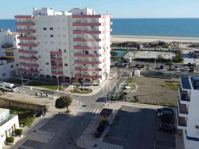 Apartamento, Monte Gordo