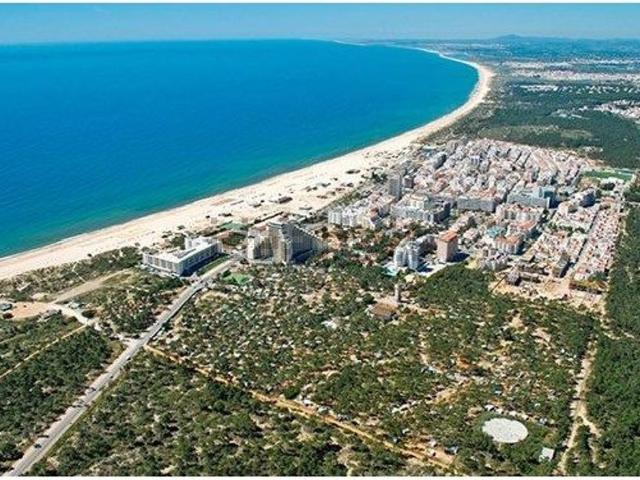Apartamento, Monte Gordo
