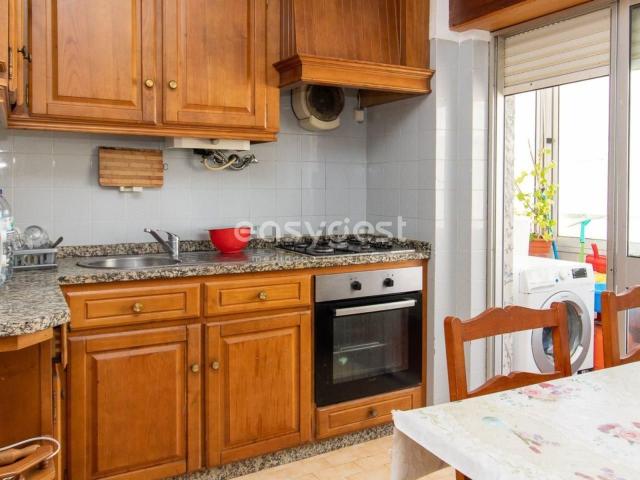 Apartamento, Monte Gordo