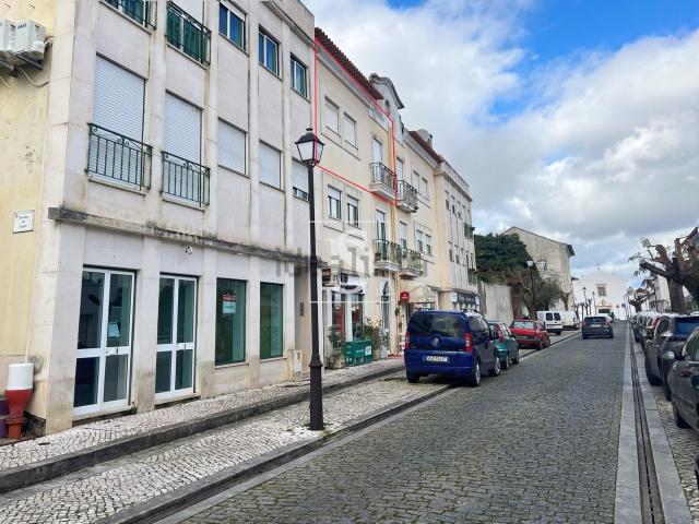Apartamento, Montemor o Velho e Gatões