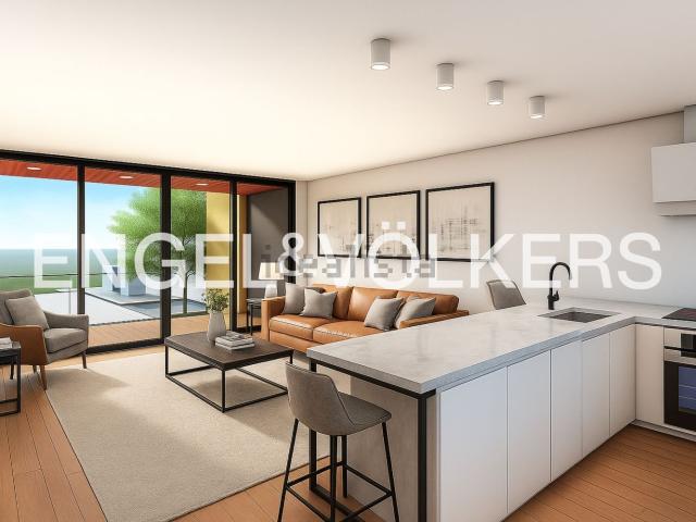 Apartamento, Montenegro