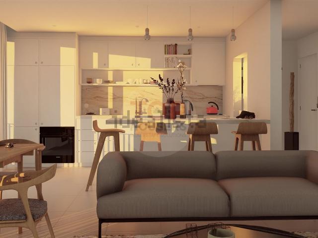 Apartamento, Montenegro