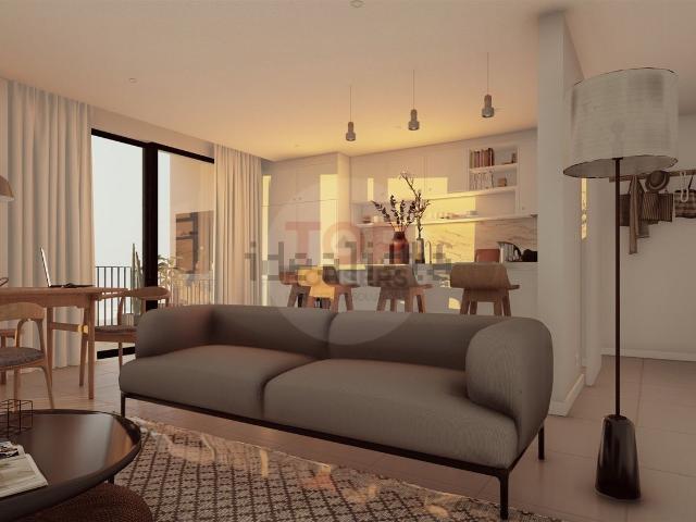 Apartamento, Montenegro