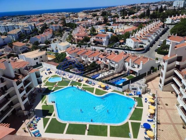 Apartamento, Montechoro, Albufeira e Olhos de Água
