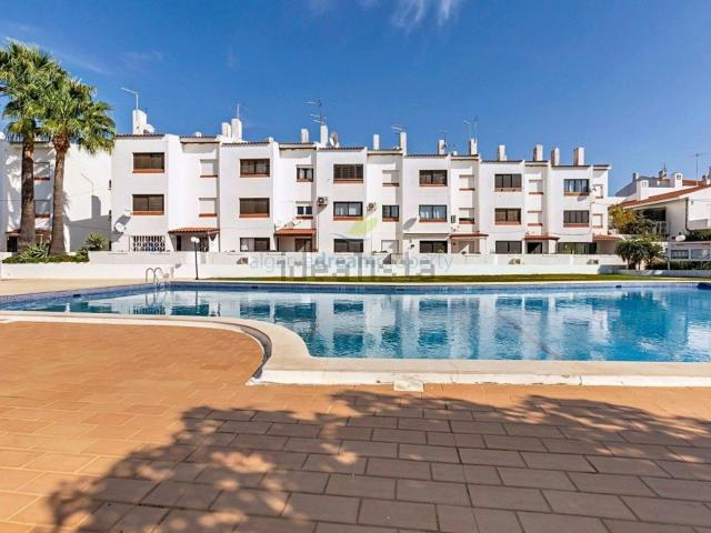 Apartamento, Montechoro, Albufeira e Olhos de Água