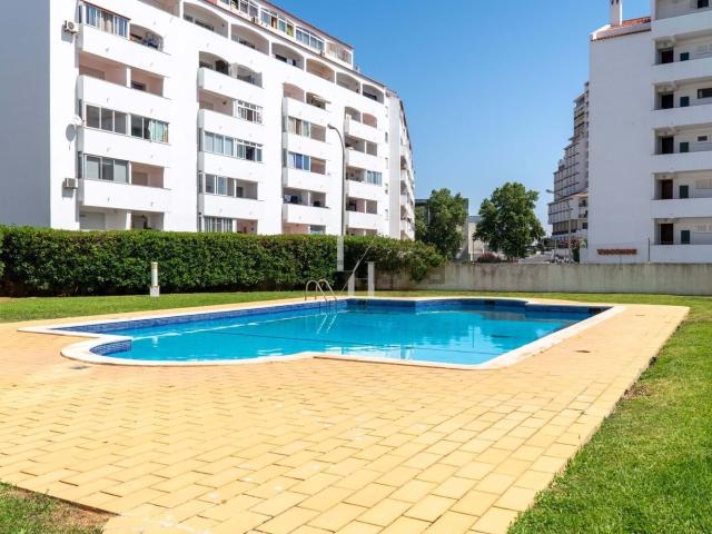Apartamento, Montechoro, Albufeira e Olhos de Água