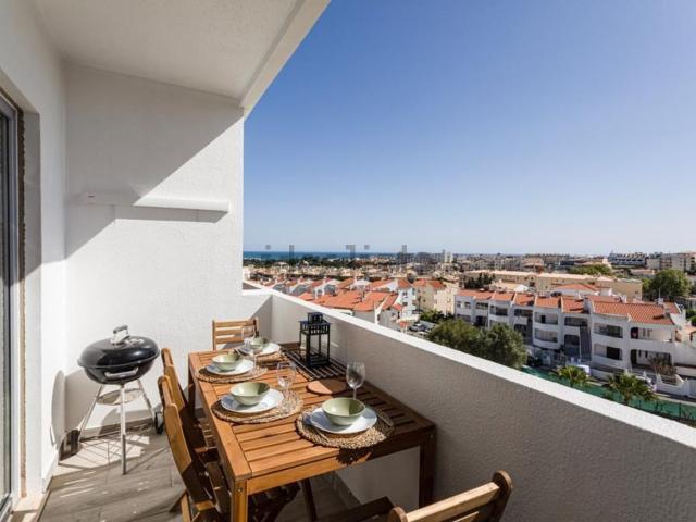 Apartamento, Montechoro, Albufeira e Olhos de Água