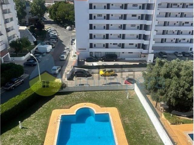 Apartamento, Montechoro, Albufeira e Olhos de Água