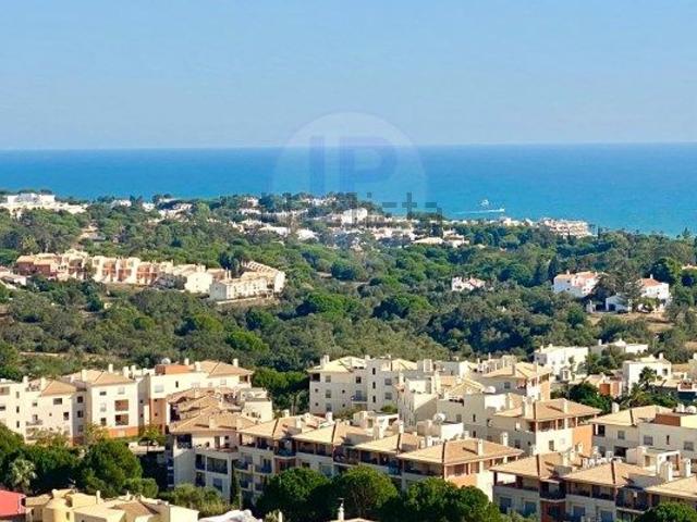 Apartamento, Montechoro, Albufeira e Olhos de Água