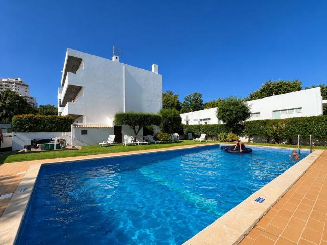 Apartamento, Montechoro, Albufeira e Olhos de Água