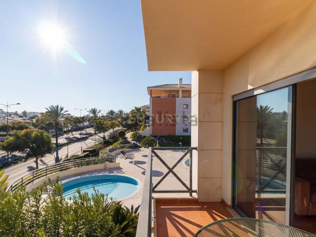 Apartamento, Montechoro, Albufeira e Olhos de Água