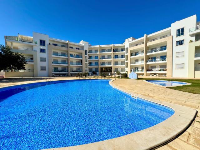 Apartamento, Montechoro, Albufeira e Olhos de Água
