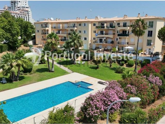 Apartamento, Montechoro, Albufeira e Olhos de Água