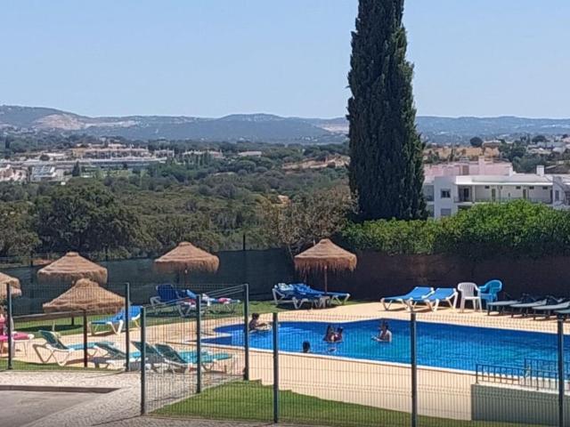 Apartamento, Montechoro, Albufeira e Olhos de Água