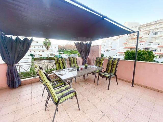 Apartamento, Montechoro, Albufeira e Olhos de Água