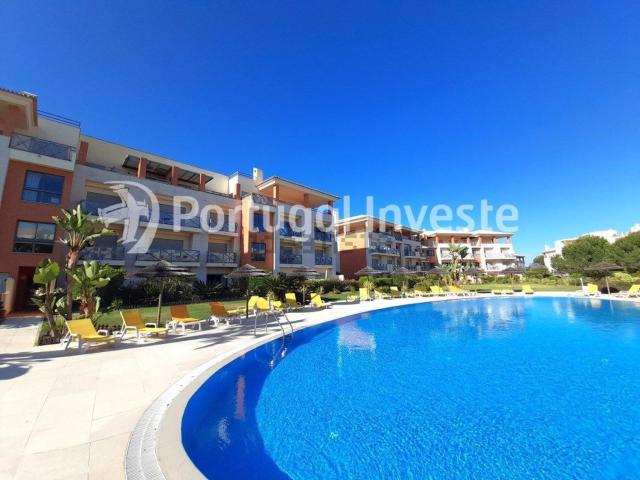 Apartamento, Montechoro, Albufeira e Olhos de Água