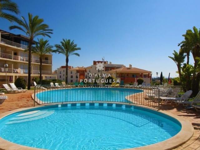 Apartamento, Montechoro, Albufeira e Olhos de Água