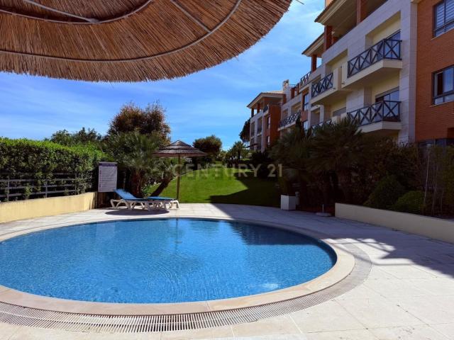 Apartamento, Montechoro, Albufeira e Olhos de Água