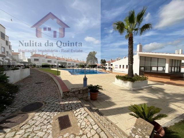 Apartamento, Montechoro, Albufeira e Olhos de Água