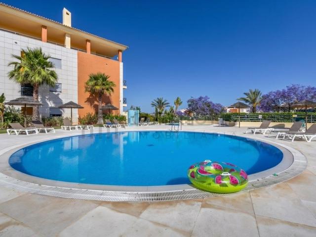 Apartamento, Montechoro, Albufeira e Olhos de Água