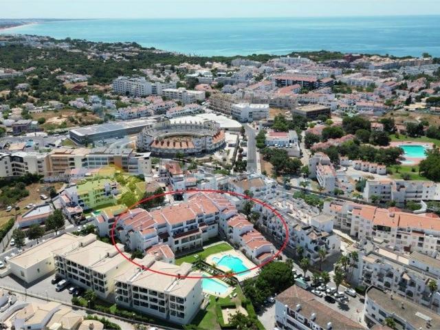 Apartamento, Montechoro, Albufeira e Olhos de Água
