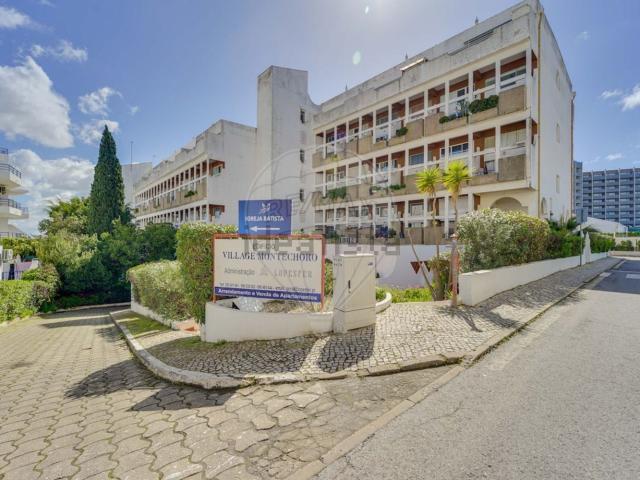 Apartamento, Montechoro, Albufeira e Olhos de Água