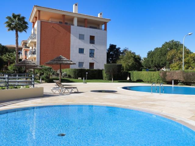 Apartamento, Montechoro, Albufeira e Olhos de Água