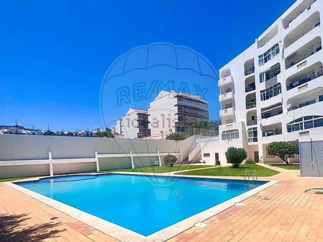 Apartamento, Montechoro, Albufeira e Olhos de Água
