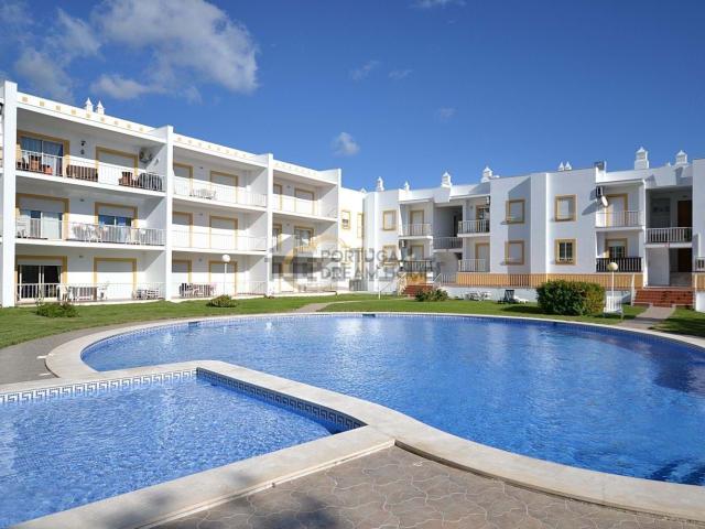 Apartamento, Montechoro, Albufeira e Olhos de Água
