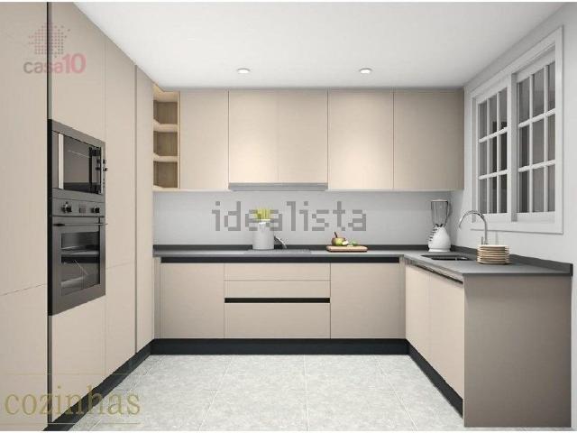 Apartamento, Montijo e Afonsoeiro