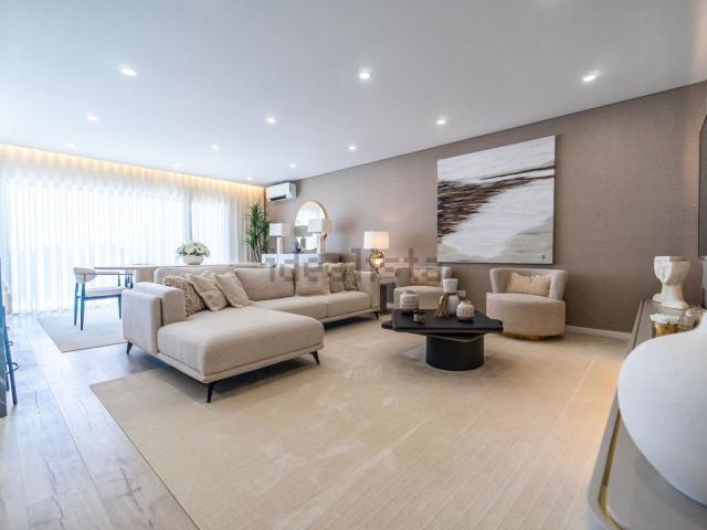 Apartamento, Montijo e Afonsoeiro