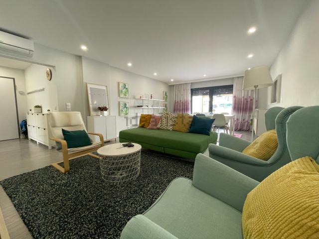 Apartamento, Montijo e Afonsoeiro