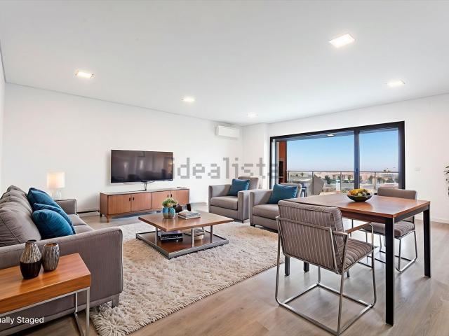 Apartamento, Montijo e Afonsoeiro