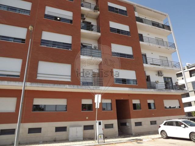 Apartamento, Montijo e Afonsoeiro