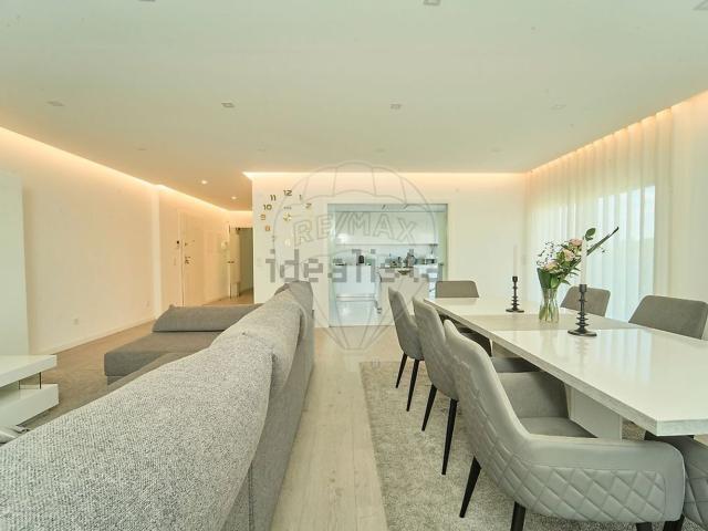 Apartamento, Montijo e Afonsoeiro