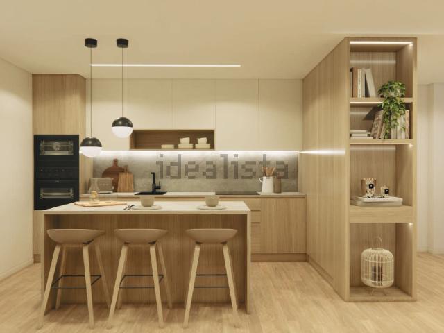 Apartamento, Montijo e Afonsoeiro