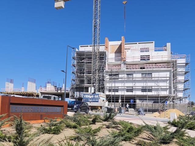 Apartamento, Montijo e Afonsoeiro