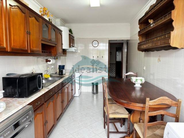 Apartamento, Montijo e Afonsoeiro