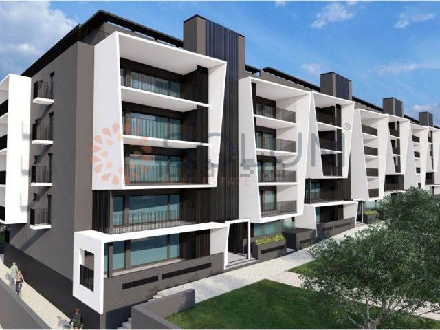 Apartamento, Montijo e Afonsoeiro