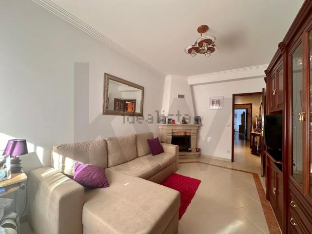 Apartamento, Montijo e Afonsoeiro