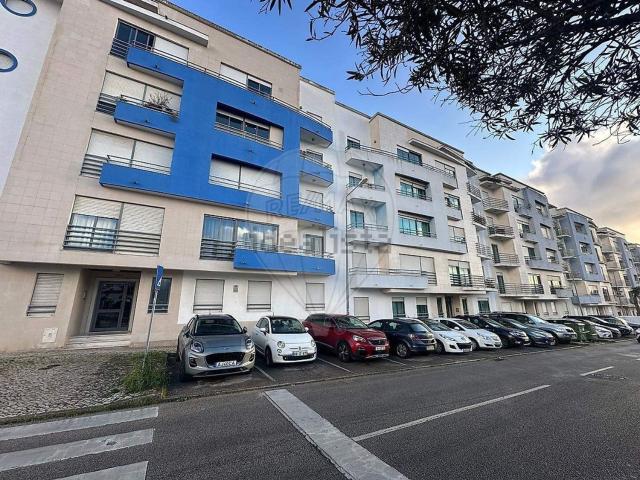 Apartamento, Montijo e Afonsoeiro