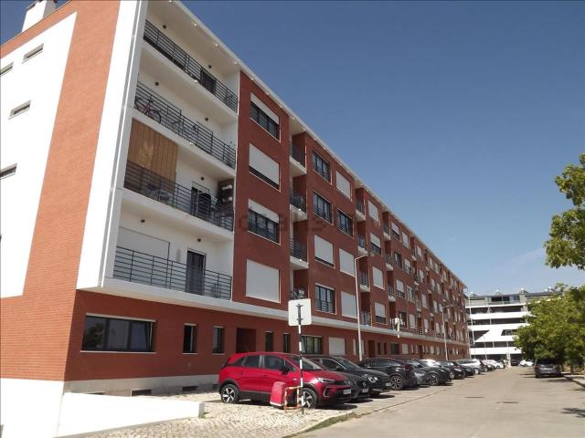 Apartamento, Montijo e Afonsoeiro